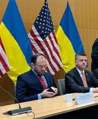 مجدداً.. مبعوث ترامب وكبير مفاوضي أوكرانيا يجتمعان في ميامي