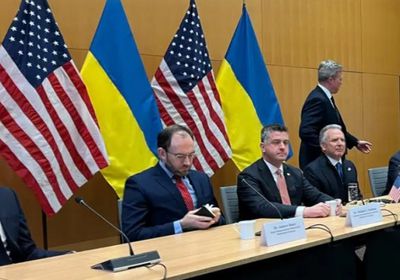 مجدداً.. مبعوث ترامب وكبير مفاوضي أوكرانيا يجتمعان في ميامي