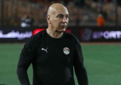 حسام حسن: لا توجد مباراة سهلة في كأس العالم