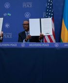 الأردن يرحب باتفاق السلام بين رواندا والكونغو الديمقراطية