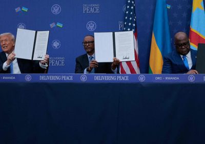 الأردن يرحب باتفاق السلام بين رواندا والكونغو الديمقراطية
