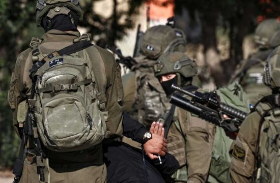 إسرائيل: تخصيص ميزانية جديدة لبناء قواعد عسكرية في الضفة