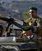 الخارجية الأمريكية توافق على صفقة عسكرية محتملة مع لبنان