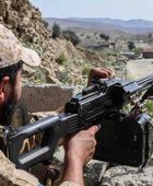 تجدد الاشتباكات بين طالبان وباكستان في قندهار