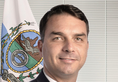 رسمياً.. نجل الرئيس البرازيلي السابق يعلن ترشحه للرئاسة