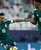 السعودية تحقق فوزًا سهلًا على جزر القمر بكأس العرب