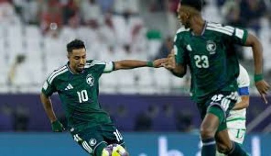 السعودية تحقق فوزًا سهلًا على جزر القمر بكأس العرب