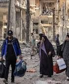 فلسطين ترفض المحاولات الإسرائيلية لتهجير الفلسطينيين