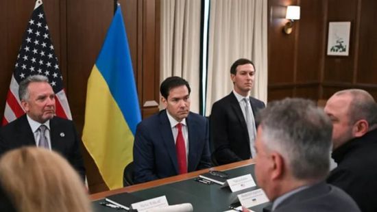 مباحثات جديدة بين أوكرانيا والولايات المتحدة في ميامي