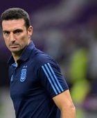 تعليق مدرب الأرجنتين على مواجهتي الأردن والجزائر