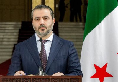 تعليق الشيباني على قرار كندا برفع سوريا من دول الإرهاب