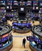 ارتفاع مؤشرات الأسهم الأمريكية بنهاية تعاملات الجمعة