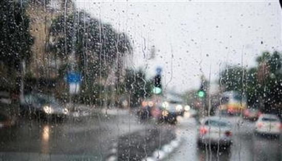 حالة طقس اليوم السبت في 6-12-2025 مصر