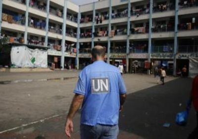 الأردن يرحب بتمديد عمل "الأونروا" 3 سنوات