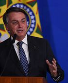 نجل بولسونار يترشح رسميًا لرئاسة البرازيل