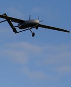 التحقيق في تحليق طائرات دون طيارة بفرنسا