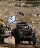 توغل إسرائيلي جديد بريف القنيطرة السوري