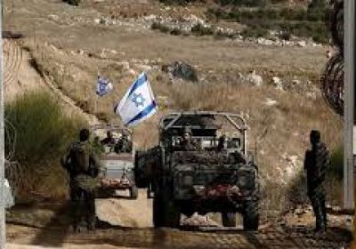 توغل إسرائيلي جديد بريف القنيطرة السوري