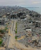 توقعات بإدارة هيئة دولية قطاع غزة قبل نهاية العام