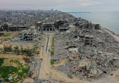 توقعات بإدارة هيئة دولية قطاع غزة قبل نهاية العام