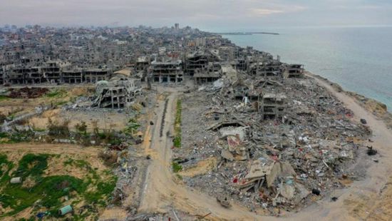 توقعات بإدارة هيئة دولية قطاع غزة قبل نهاية العام