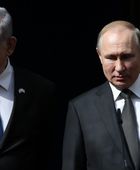 الجنائية الدولية: محاكمة بوتين ونتنياهو غيابيًا أمر وارد