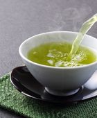 أهمية تناول الشاي الأخضر يوميًا