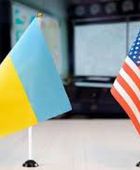 واشنطن وكييف توقعان اتفاقًا دفاعيًا جديدًا