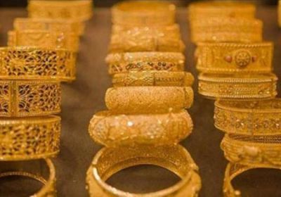 أسعار الذهب اليوم السبت 6-12-2025 في اليمن