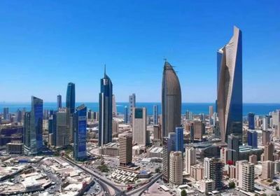 تمويل الواردات الكويتية يرتفع بأكثر من 16% في 10 أشهر