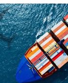 تباطؤ حركة التجارة العالمية بعد تلاشي زخم الطلبيات المبكرة