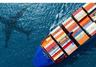 تباطؤ حركة التجارة العالمية بعد تلاشي زخم الطلبيات المبكرة