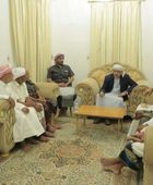 الكثيري: تحرير وادي هدف هدف استراتيجي تحقق بتضحيات القوات الجنوبية