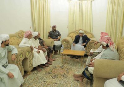 الكثيري: تحرير وادي هدف استراتيجي تحقق بتضحيات القوات الجنوبية