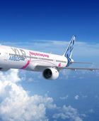 سهم "إيرباص" يهبط بعد تقارير عن مشكلة جودة بـ "إيه 320"