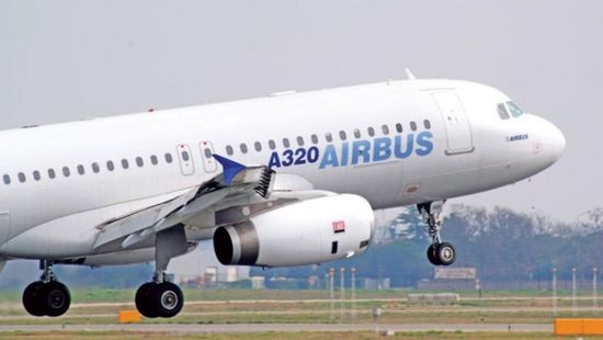 وزير النقل الأمريكي: اقتراب إنجاز تحديث طائرات "إيه 320"