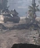 إسرائيل تتوغل مجدداً في بيت جن بريف دمشق