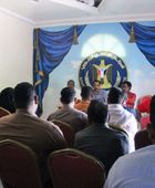 انتقالي حضرموت يدعو المواطنين للمشاركة باعتصام المكلا