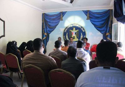 انتقالي حضرموت يدعو المواطنين للمشاركة باعتصام المكلا