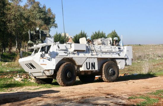 الجيش اللبناني: توقيف 6 متورطين في الاعتداء على دورية لـ"اليونيفيل"