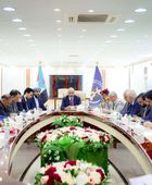 الرئيس الزُبيدي يدعو جماهير الجنوب للاصطفاف حول القوات الجنوبية