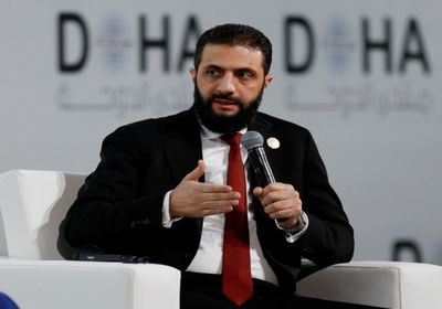 أحمد الشرع يعلن موعد الانتخابات الرئاسية في سوريا