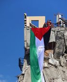 خالد مشعل: آن الأوان لتحرير القدس.. ورفض الوصاية على غزة