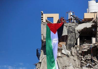 خالد مشعل: آن الأوان لتحرير القدس.. ورفض الوصاية على غزة