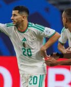 بخماسية.. الجزائر تحرز فوزاً كبيراً على البحرين في كأس العرب