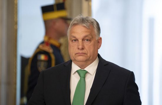 هنغاريا: وفد كبير من رجال الأعمال سيتوجه إلى موسكو قريباً