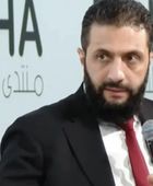 الشرع: إقامة إسرائيل منطقة عازلة تهديد للدولة السورية