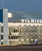 بعد تهديد جوي جديد.. ليتوانيا تغلق مطار فيلنيوس