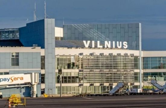 بعد تهديد جوي جديد.. ليتوانيا تغلق مطار فيلنيوس