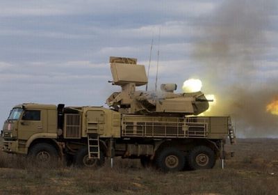 الدفاع الروسية: قواتنا تواصل تدمير مواقع الطاقة والبنية التحتية لأوكرانيا